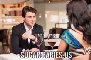 sugar babies experience