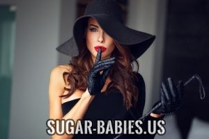 sugar babies movie