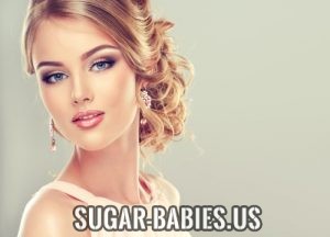 sugar baby love