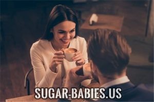 Dating an older man is not that unusual after all Dating an older man is not that unusual after all