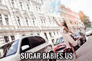 Being a sugar baby can make your student life easier Being a sugar baby can make your student life easier