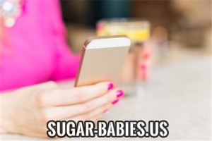 Olivia talks about being a sugar baby Olivia talks about being a sugar baby