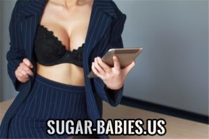 Why being a sugar baby is not always a longterm solution Why being a sugar baby is not always a longterm solution