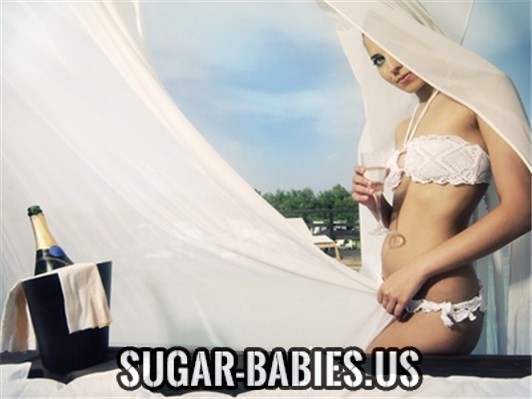 Careful with pictures in your sugar baby profile that are too provocative or sexy Careful with pictures in your sugar baby profile that are too provocative or sexy