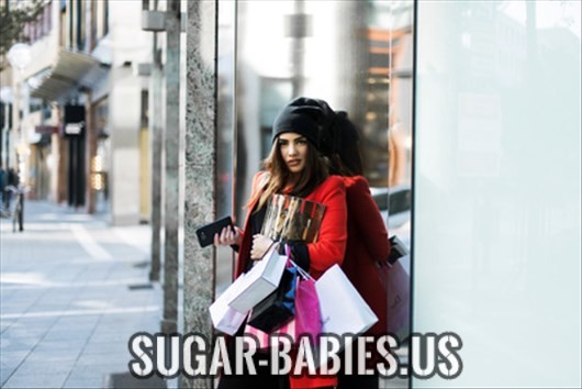 How social media sites do their part in making the sugar lifestyle aspirational