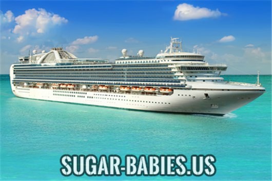 Many sugar babies have their sugar daddies cover their travel and sugar lifestyle needs financially