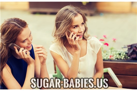 Many young women see sugar lifestyle as an additional source of income