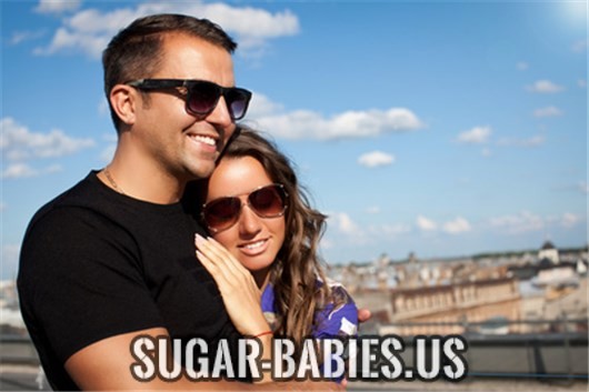 Why do so many young women find the sugar lifestyle attractive?