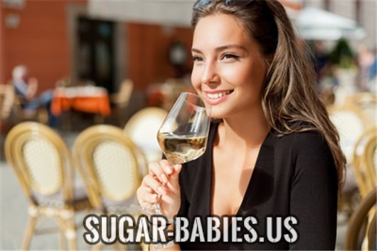 College sugar babes don't only date older men for financial support College sugar babes don't only date older men for financial support