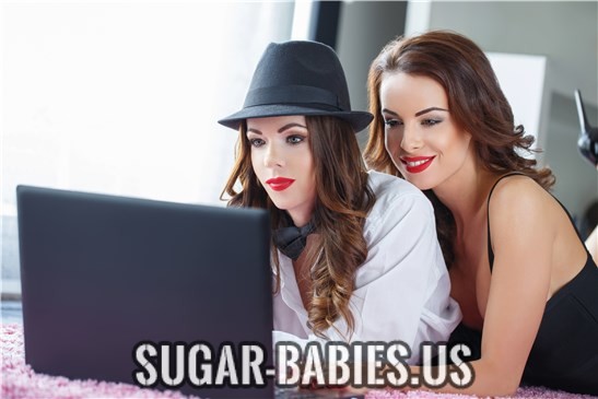 Joining the club of college sugar babes is easy Joining the club of college sugar babes is easy