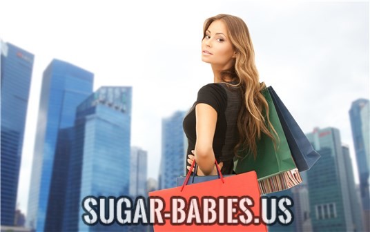 The sugar baby wish list top five The sugar baby wish list top five