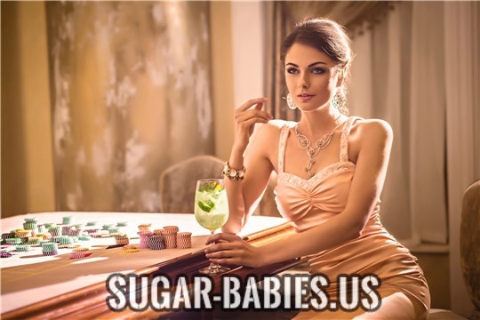 Women looking for a mutually beneficial arrangement are more open to having a black sugar daddy Women looking for a mutually beneficial arrangement are more open to having a black sugar daddy