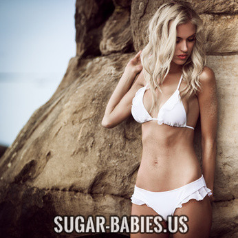 Stories of Sugar Babies