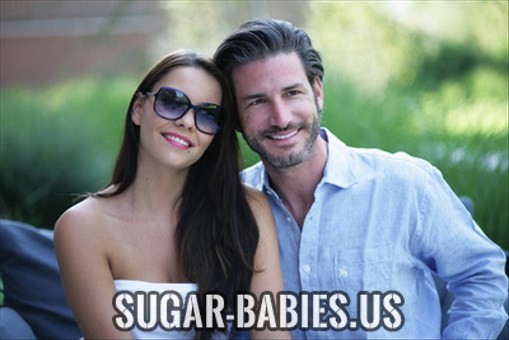 sugar babiesĀ app