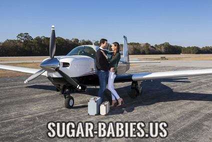 sugar babies dating app
