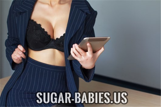 Being a Sugar Baby