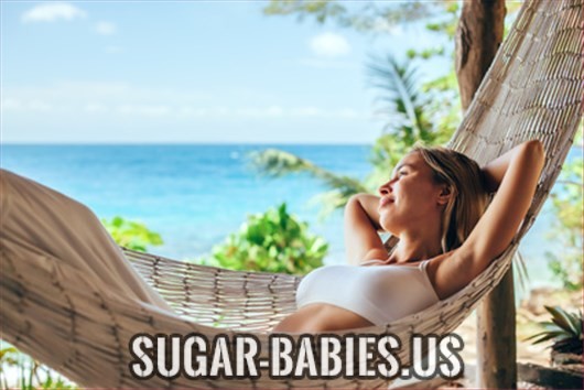 Black Sugar Daddy